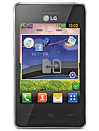 LG T370 Cookie Smart title=